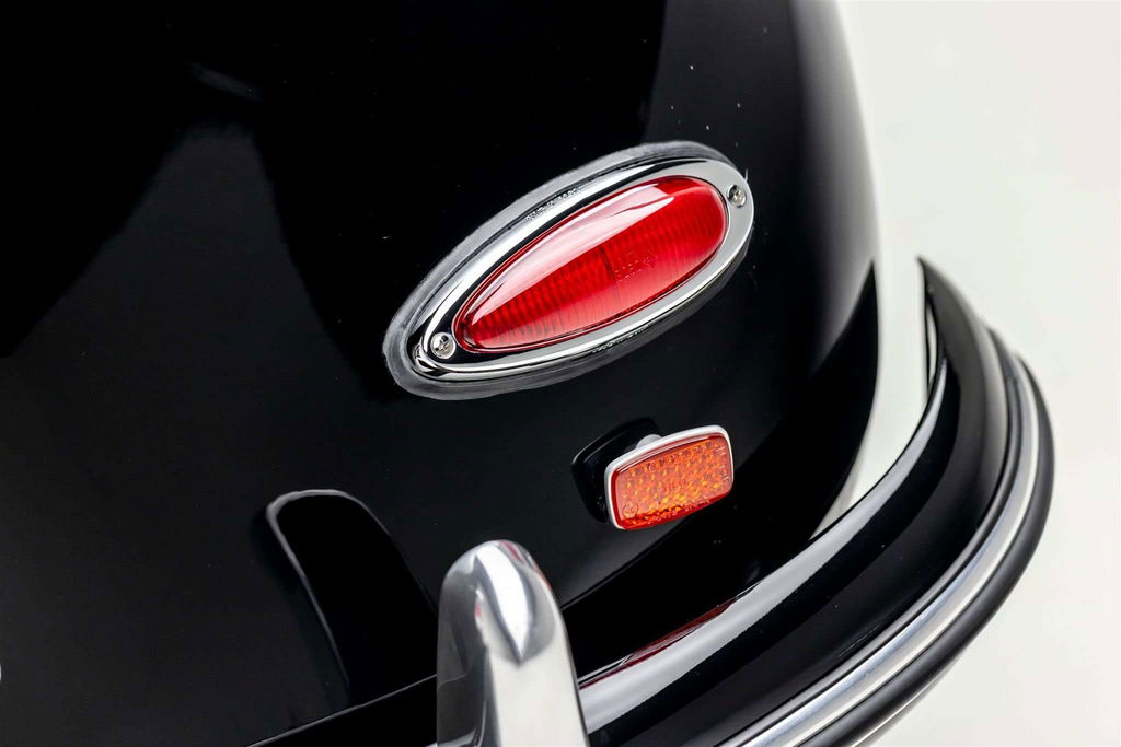 Porsche 356 A 1600 Speedster