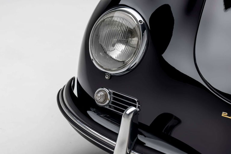 Porsche 356 A 1600 Speedster
