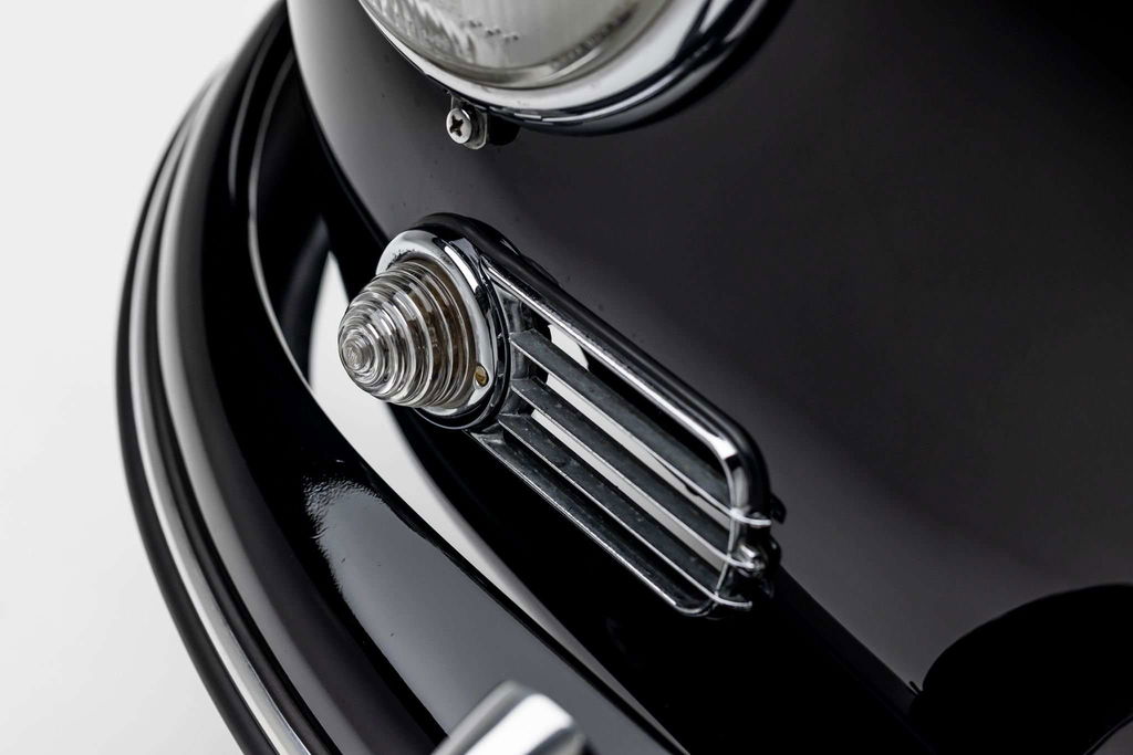 Porsche 356 A 1600 Speedster