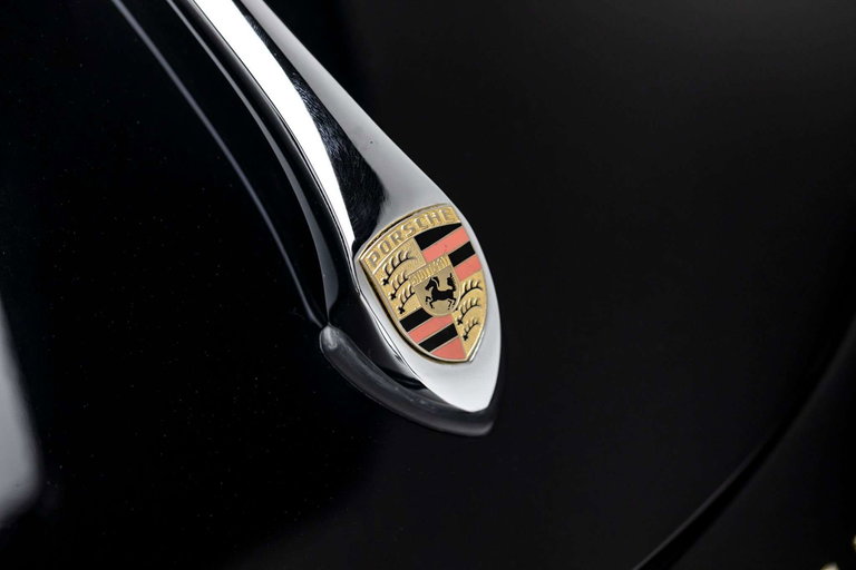 Porsche 356 A 1600 Speedster