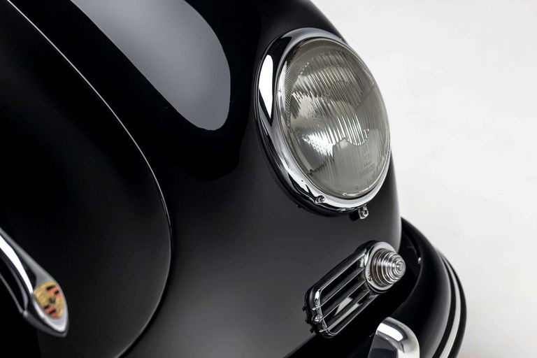 Porsche 356 A 1600 Speedster