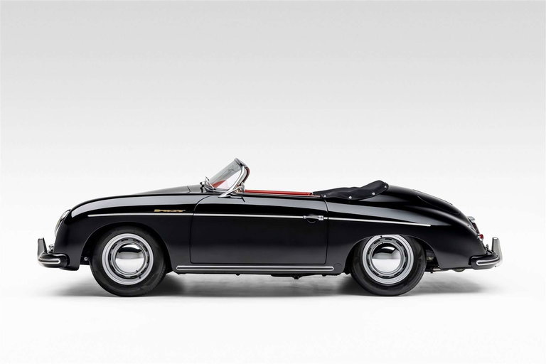 Porsche 356 A 1600 Speedster