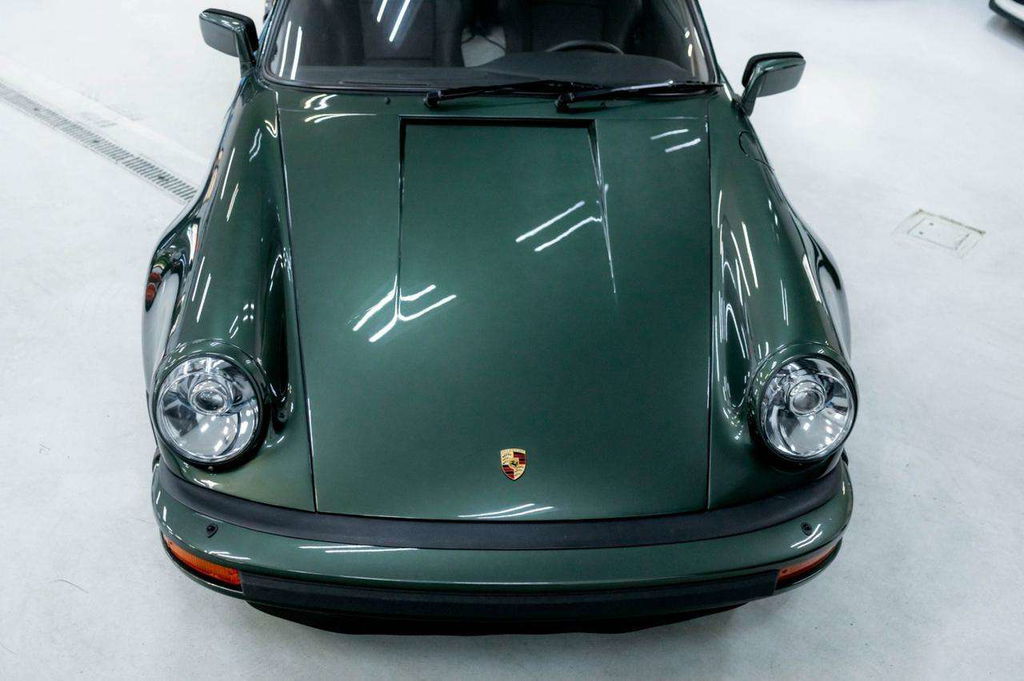 Porsche 911 Modified