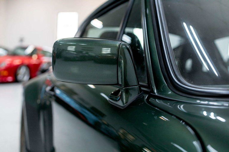 Porsche 911 Modified