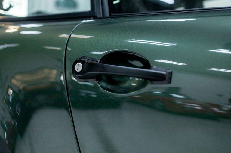 Porsche 911 Modified