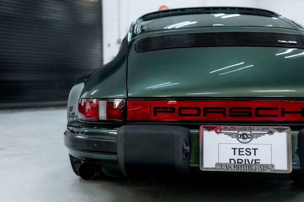 Porsche 911 Modified