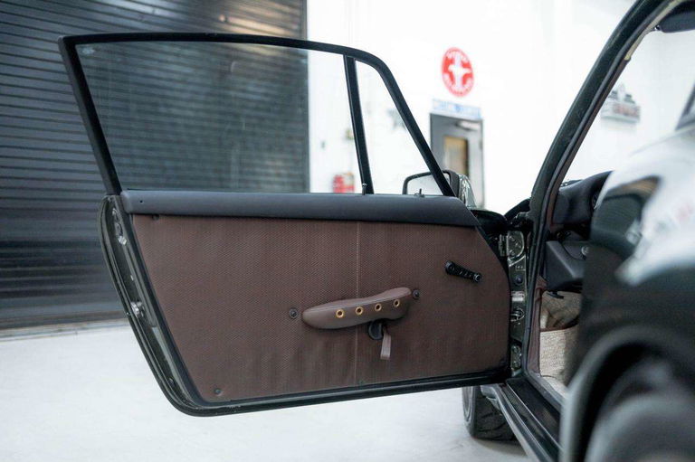 Porsche 911 Modified