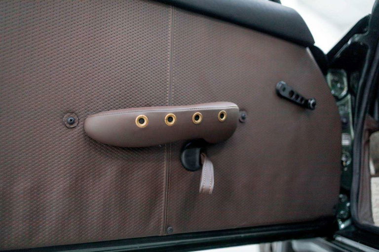 Porsche 911 Modified