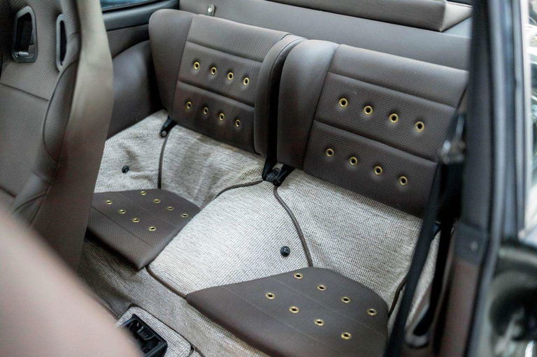 Porsche 911 Modified