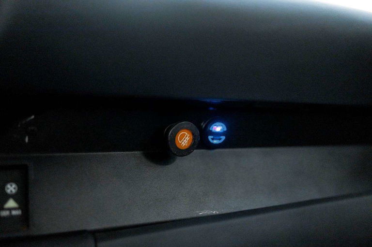 Porsche 911 Modified