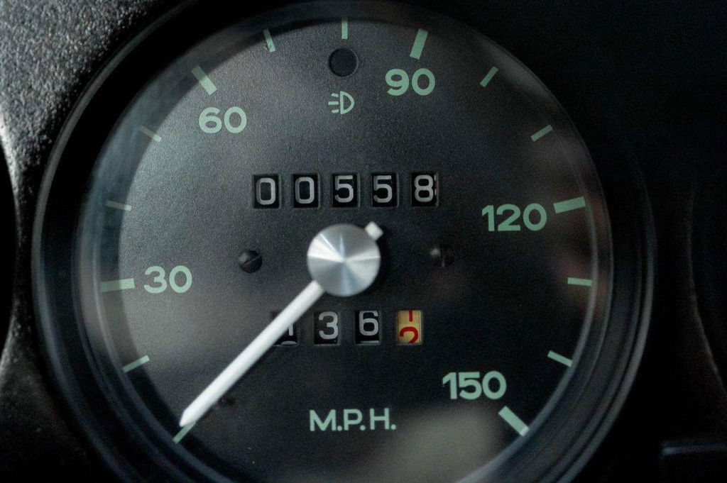 Porsche 911 Modified