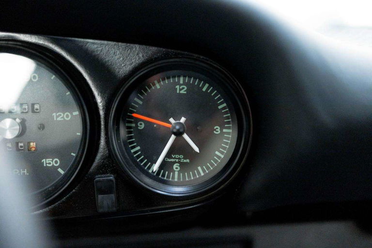 Porsche 911 Modified