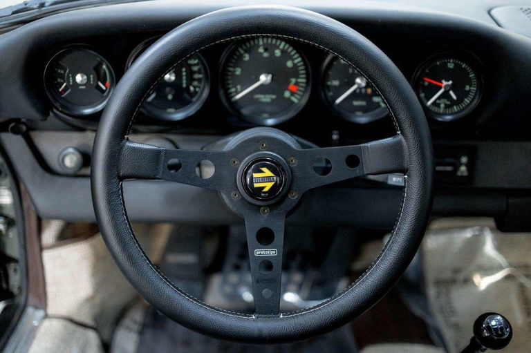 Porsche 911 Modified