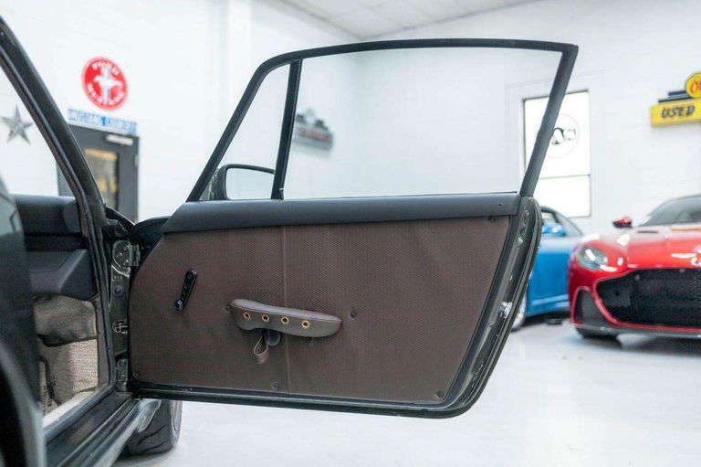 Porsche 911 Modified