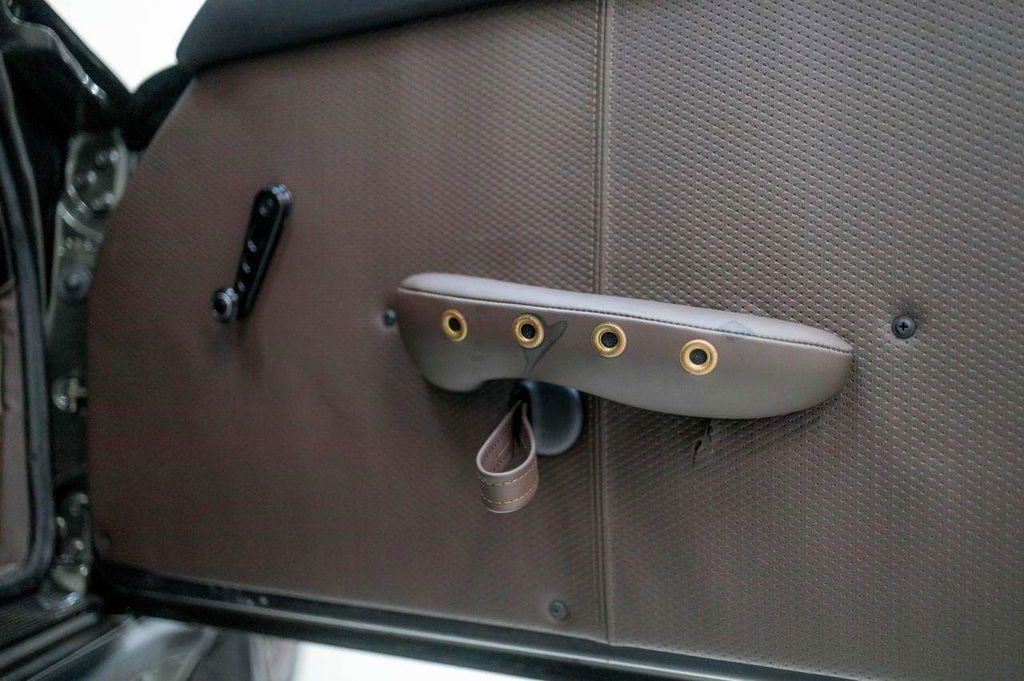 Porsche 911 Modified