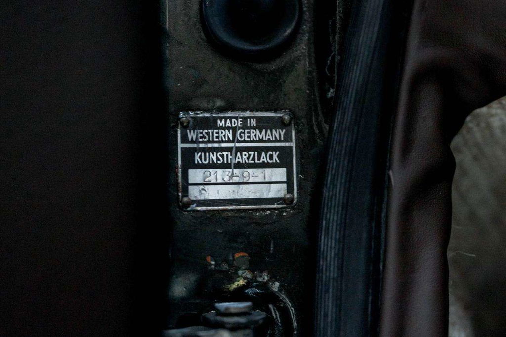 Porsche 911 Modified