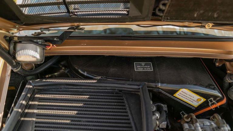 Porsche 911 Turbo 3.3 (US)