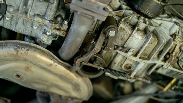 Porsche 911 Turbo 3.3 (US)