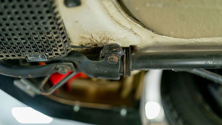 Porsche 911 Turbo 3.3 (US)