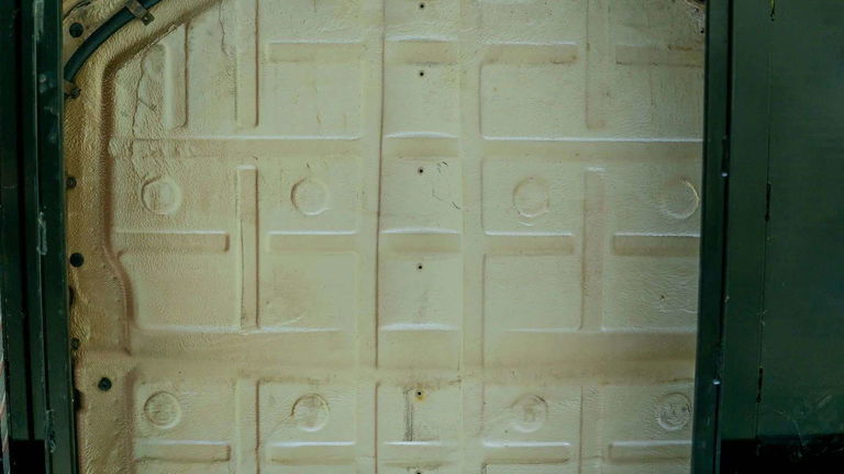 Porsche 911 Turbo 3.3 (US)