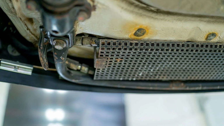 Porsche 911 Turbo 3.3 (US)