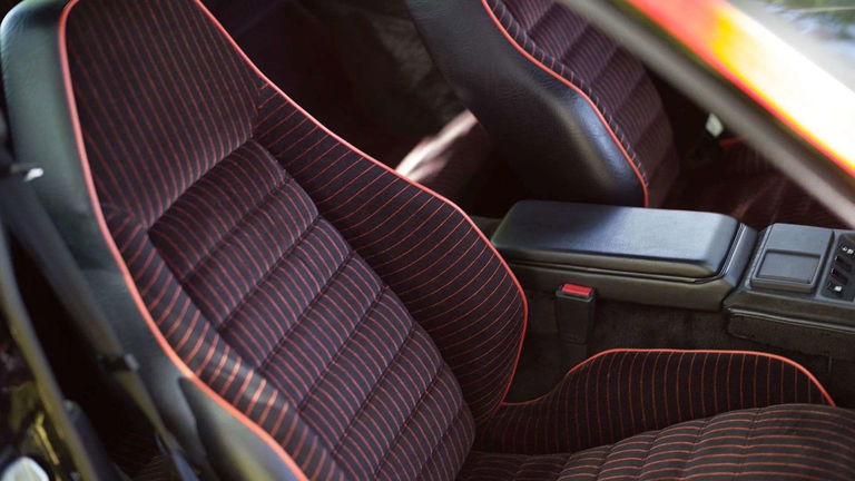 Porsche 924 Carrera GT