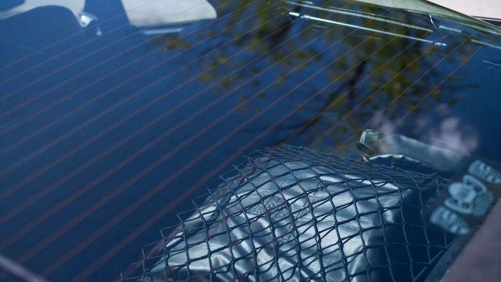 Porsche 924 Carrera GT