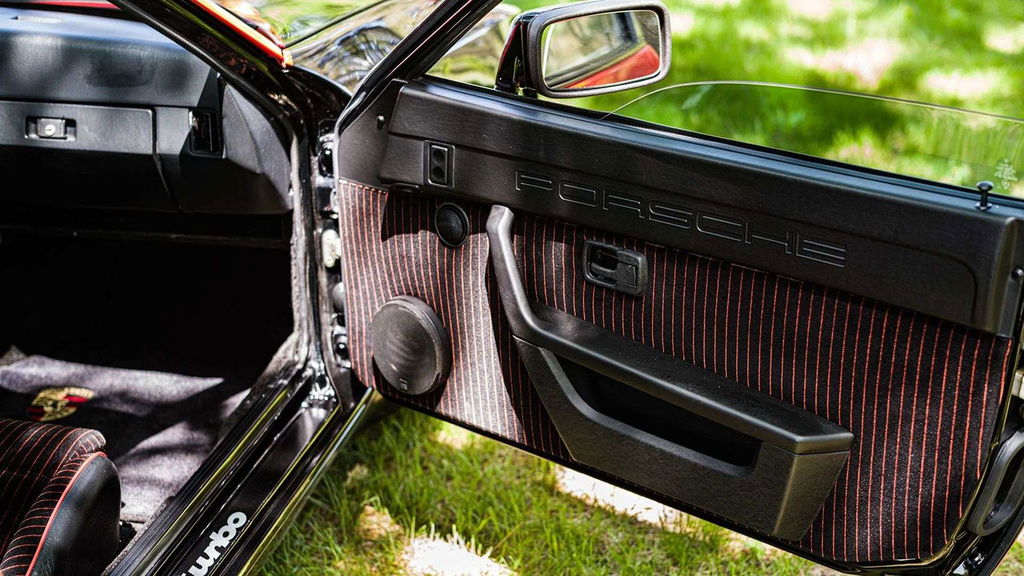 Porsche 924 Carrera GT