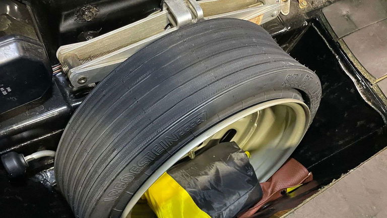 Porsche 924 Carrera GT