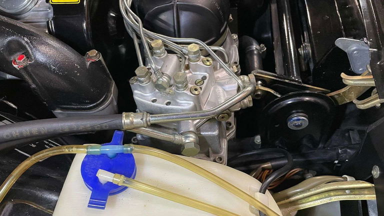 Porsche 924 Carrera GT