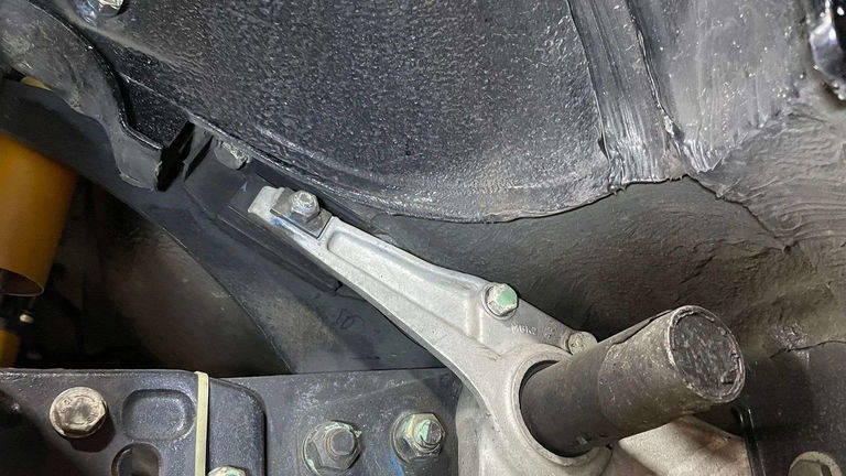 Porsche 924 Carrera GT