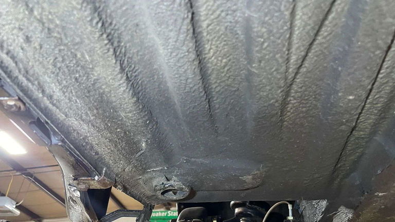 Porsche 924 Carrera GT