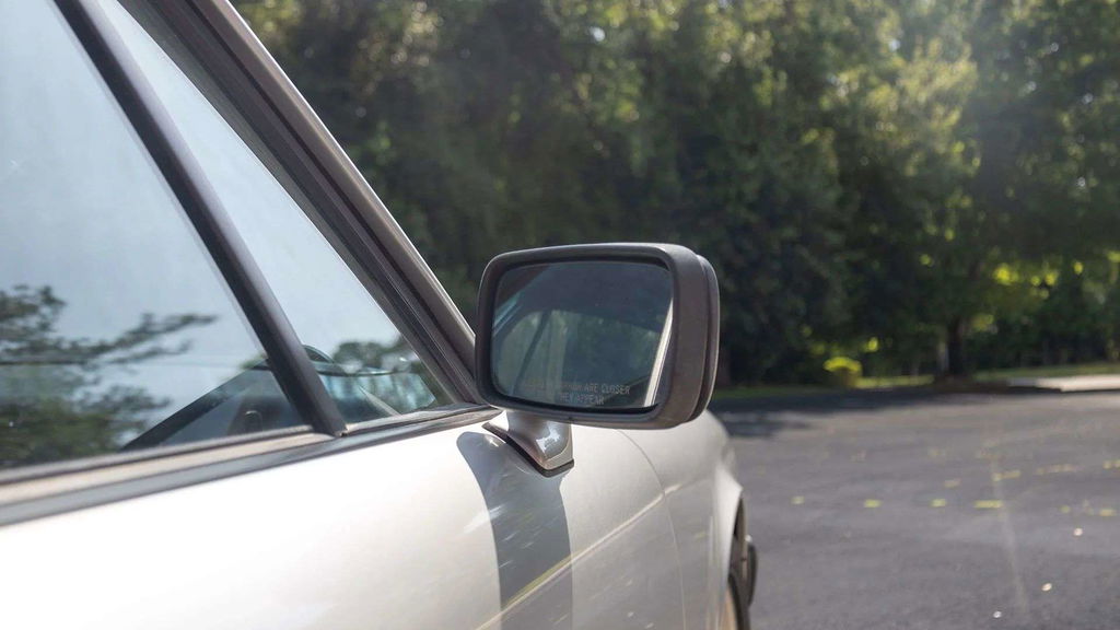 Porsche 911 Carrera 3.2 “25 Jahre 911”