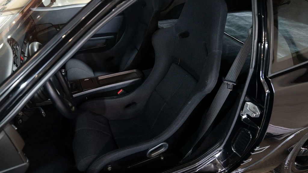 Porsche 968 Club Sport