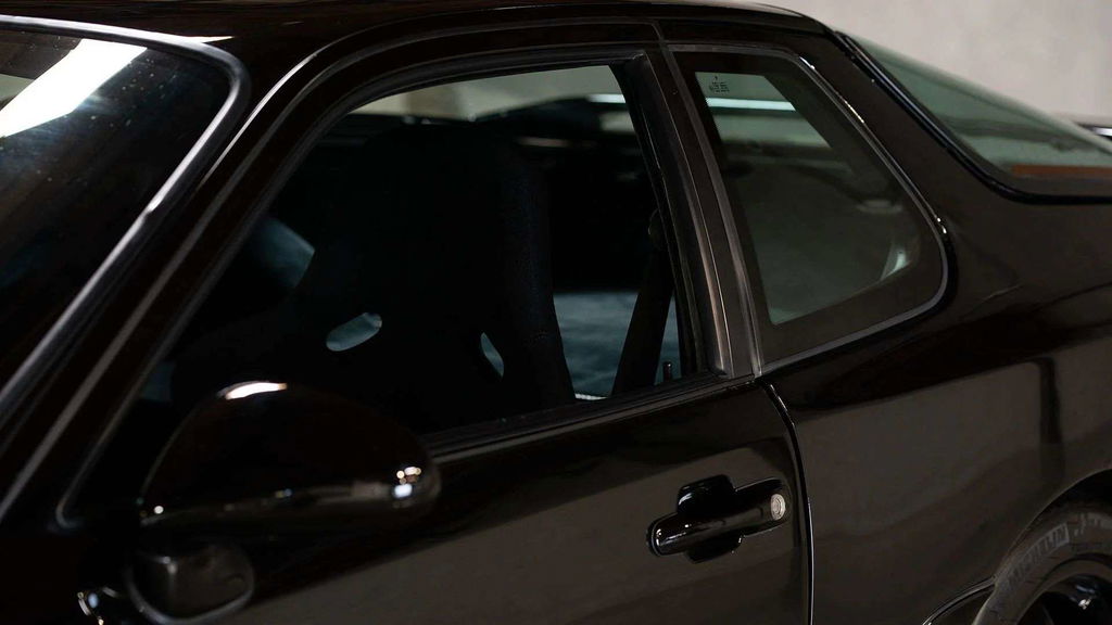 Porsche 968 Club Sport