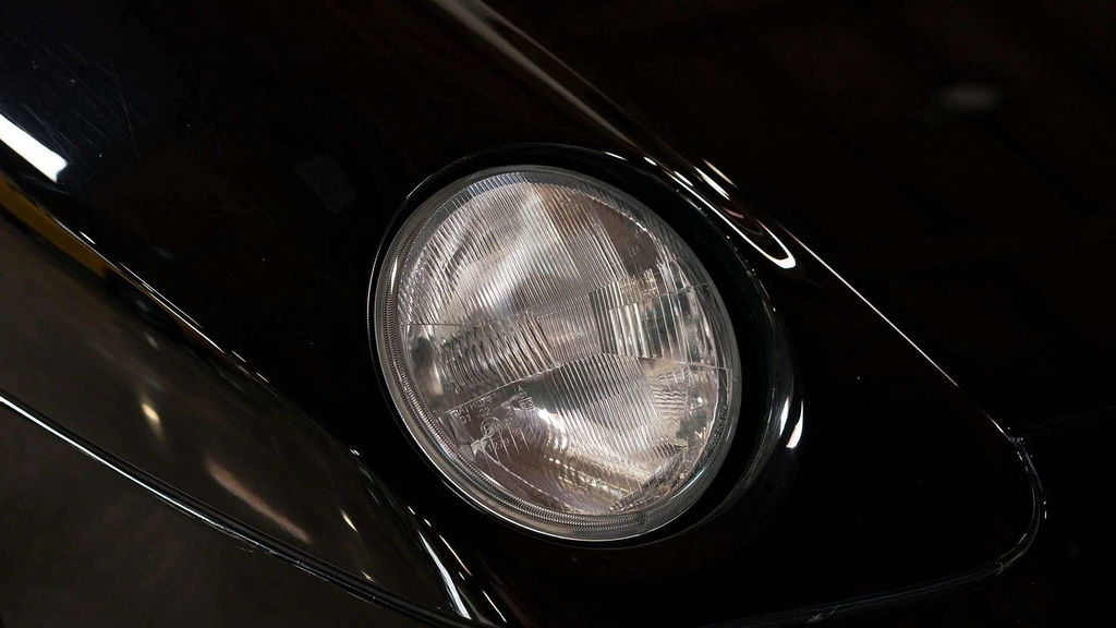 Porsche 968 Club Sport