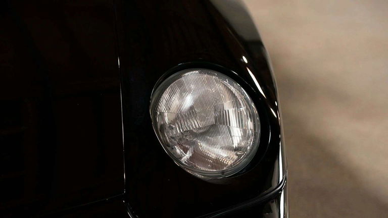 Porsche 968 Club Sport