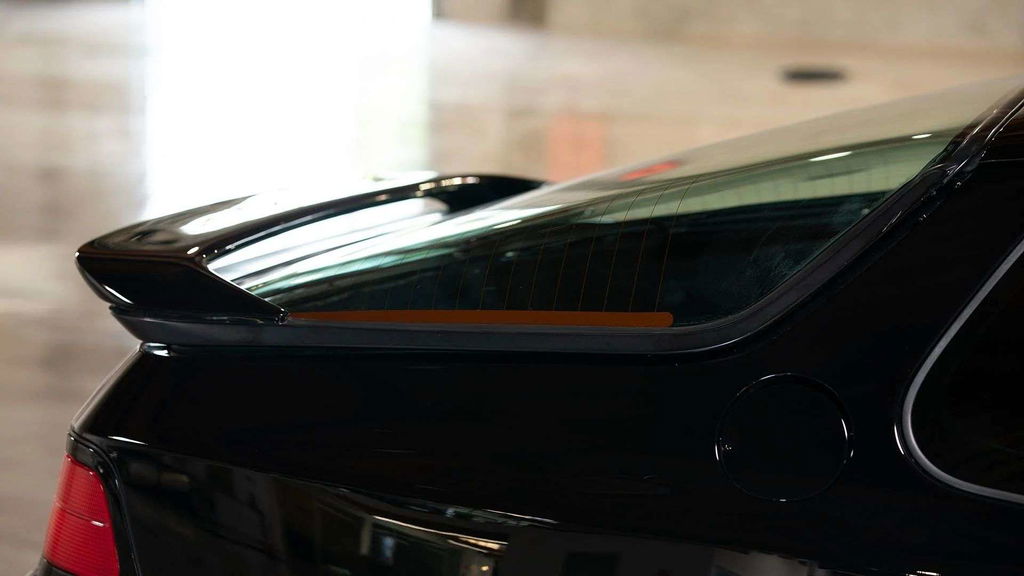 Porsche 968 Club Sport