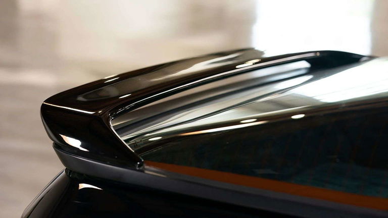 Porsche 968 Club Sport