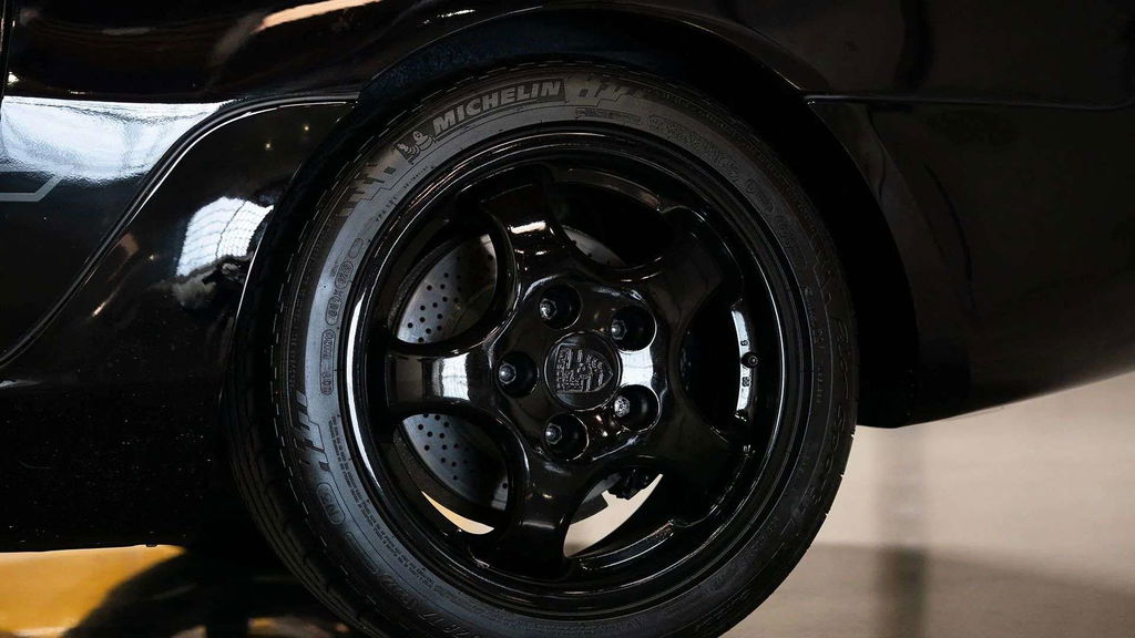 Porsche 968 Club Sport