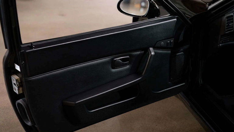 Porsche 968 Club Sport