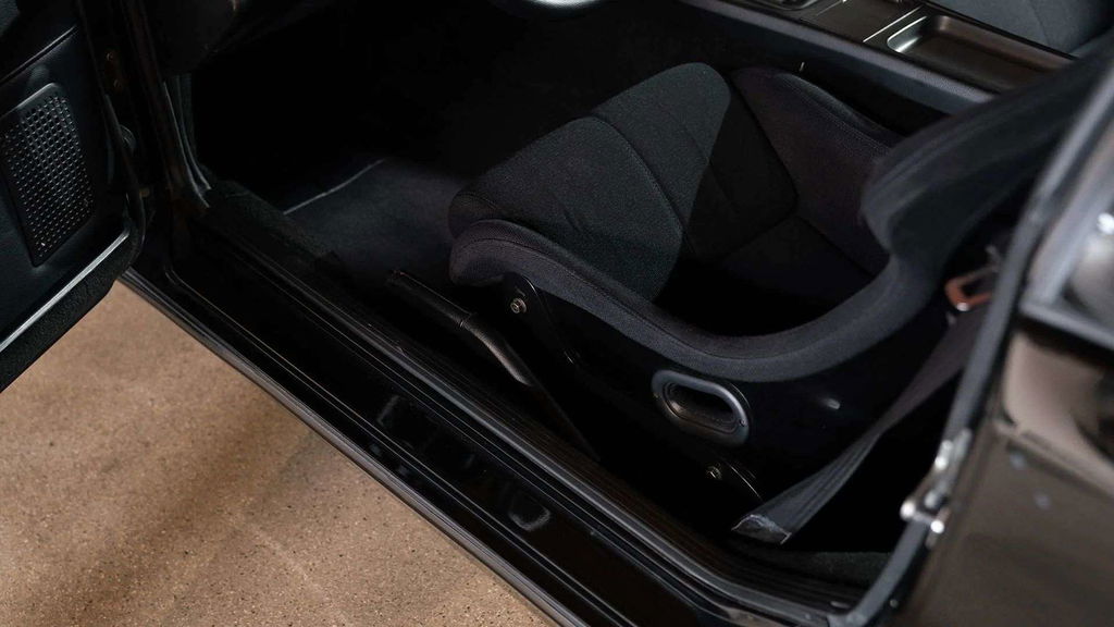 Porsche 968 Club Sport