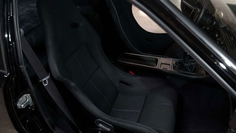 Porsche 968 Club Sport