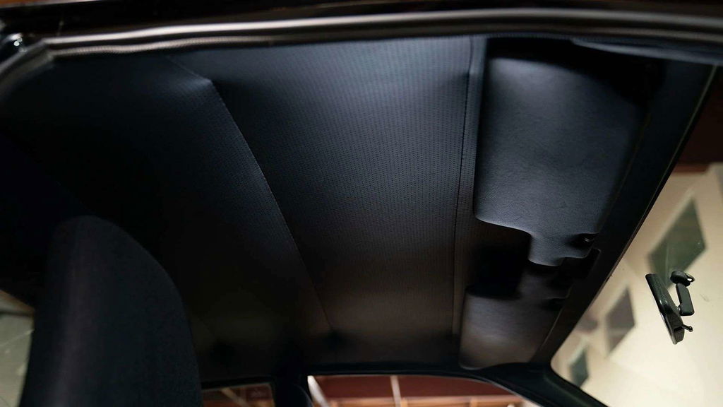 Porsche 968 Club Sport