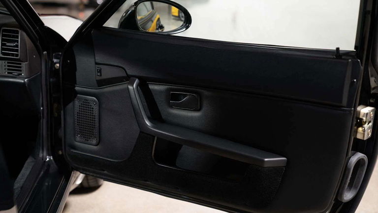 Porsche 968 Club Sport