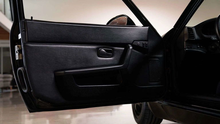 Porsche 968 Club Sport