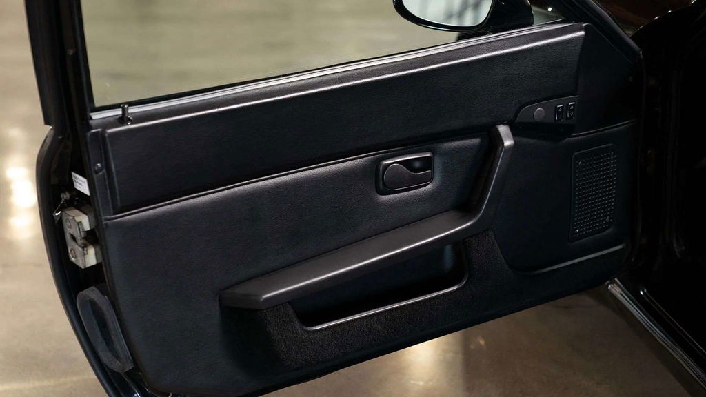 Porsche 968 Club Sport