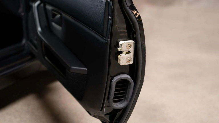 Porsche 968 Club Sport