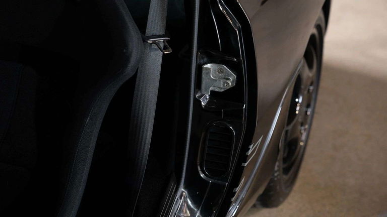 Porsche 968 Club Sport