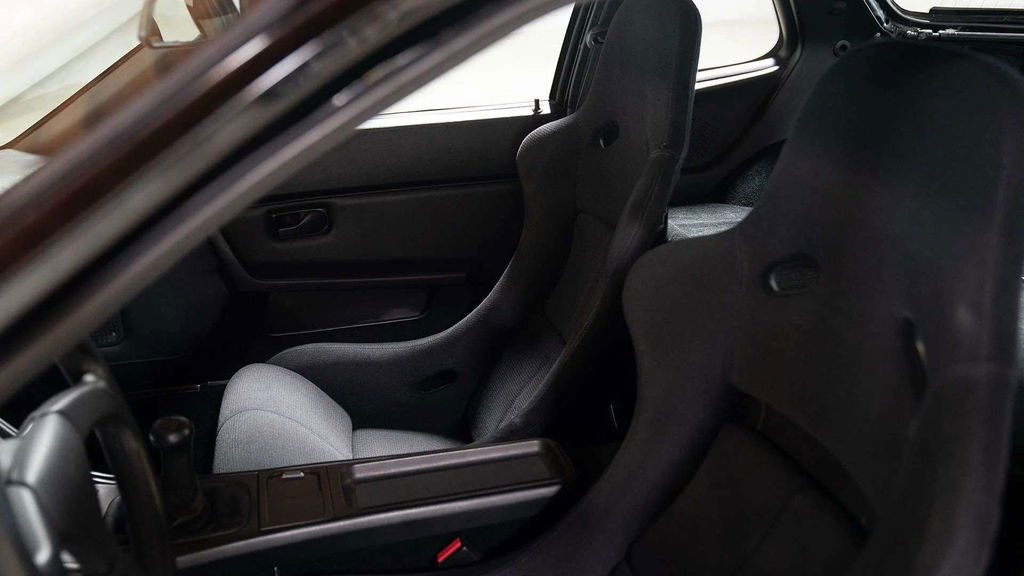 Porsche 968 Club Sport